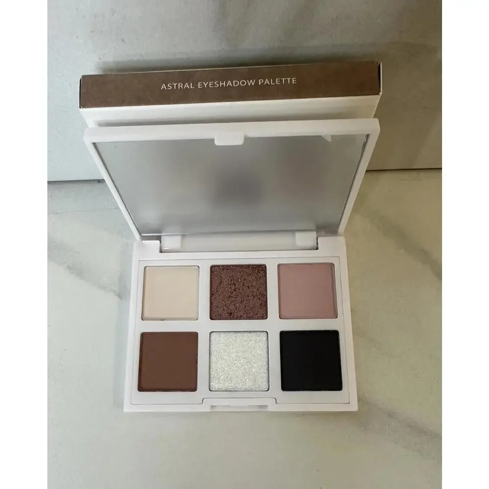 2 for $15 or 3 for $20 Lithe Astral eyeshadow palette